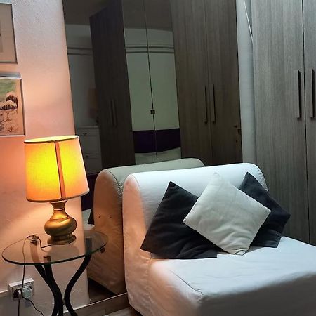 Edith Home Doccia Idromassaggio 米兰 外观 照片