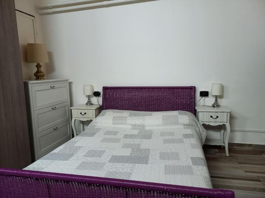 Edith Home Doccia Idromassaggio 米兰 外观 照片