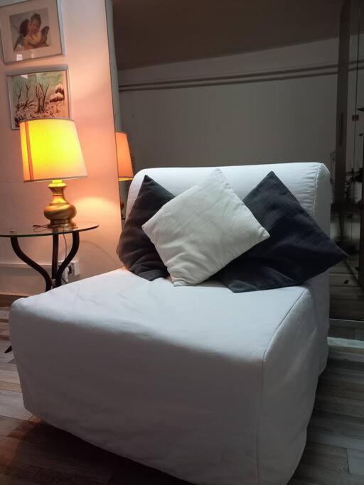 Edith Home Doccia Idromassaggio 米兰 外观 照片