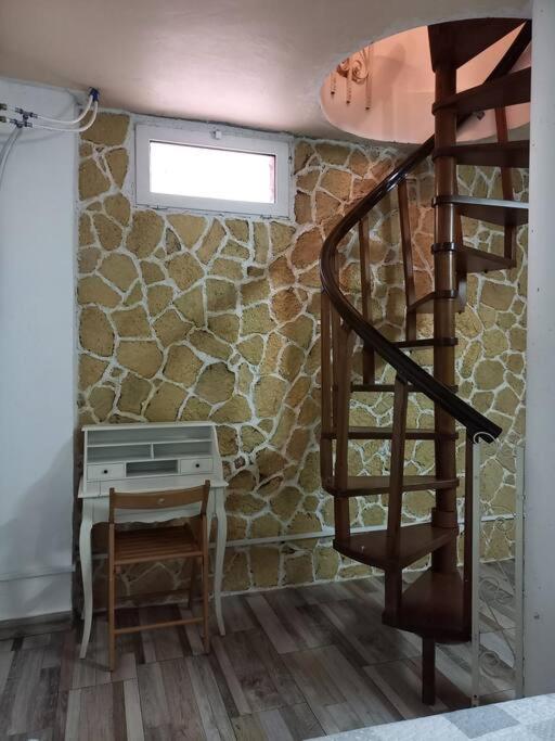 Edith Home Doccia Idromassaggio 米兰 外观 照片